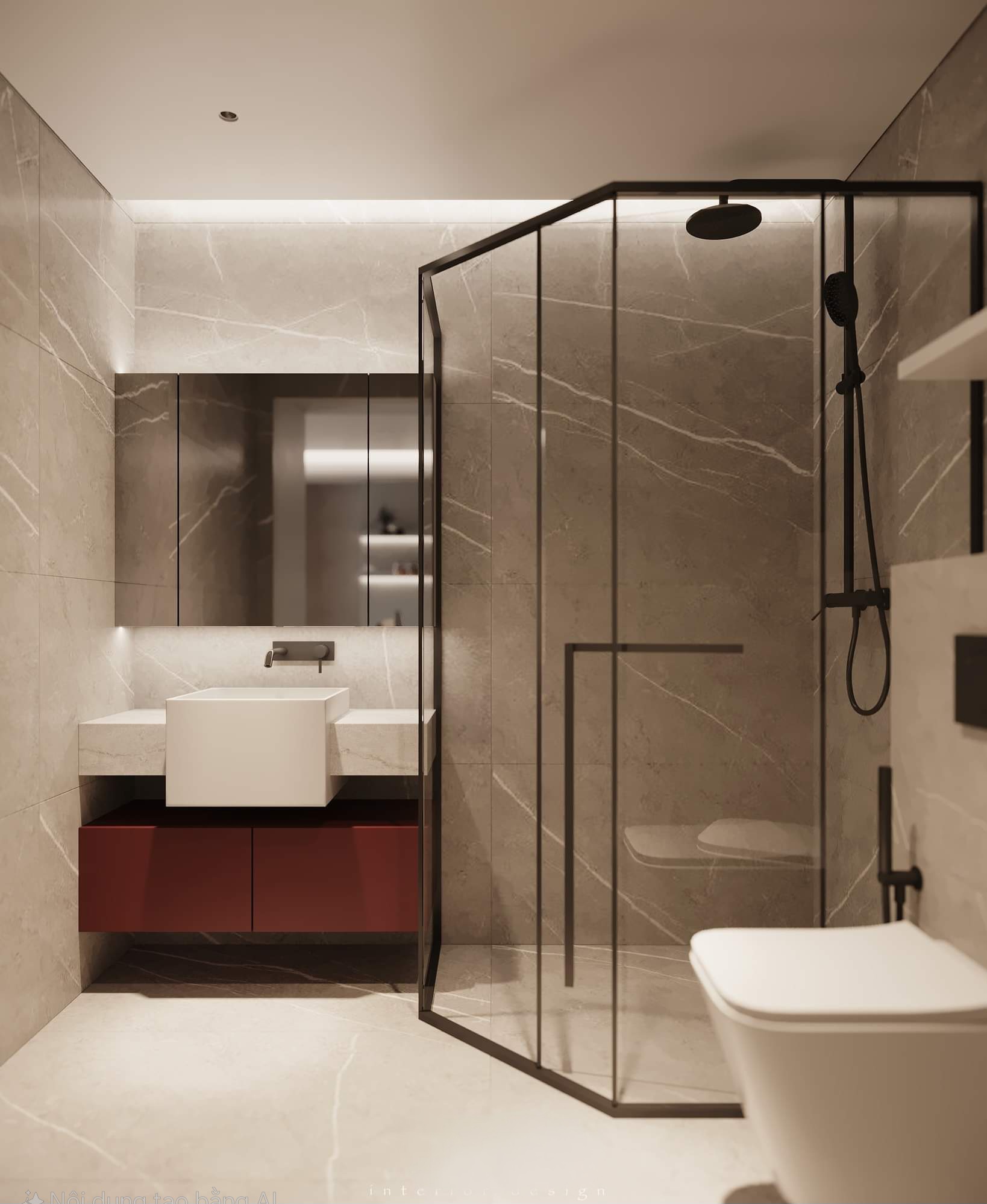 Cho thuê nhà mới, hai cửa đi, Hoàng Văn Thái, 102m2x 5T vỉa hè 30 Tr