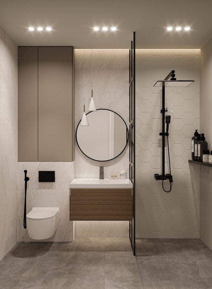 Tôi chủ nhà cho thuê nhà lô góc, mới ,vỉa hè, 117m2- 5T, Duy Tân_46 Tr