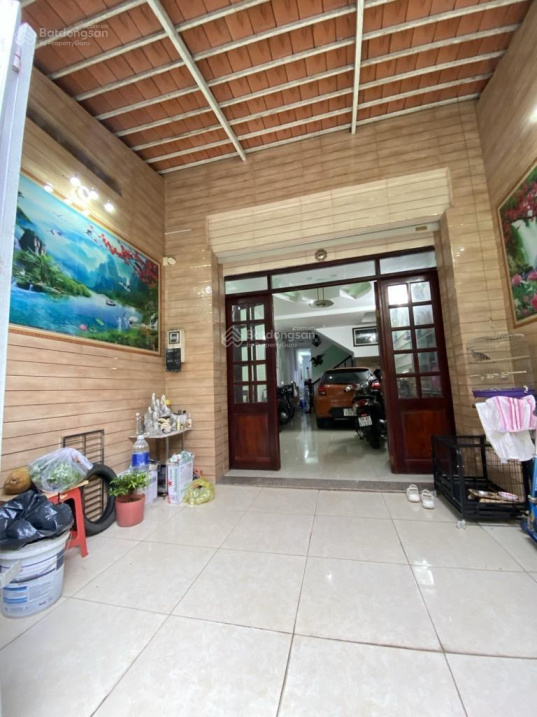 Bán nhà 4 tầng 4x20m – mặt tiền đường số Cao Lỗ, quận 8 – khu vip bàn cờ – giá tốt chỉ 13.5 tỷ