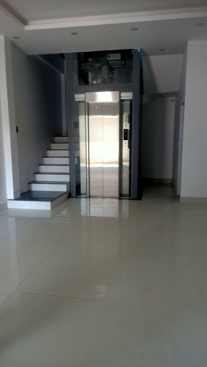 LK KHU ĐẤU GIÁ QUANG LÃM_ 47M HƠN 11 TỶ _THANG MÁY SỊN_ ÔTÔ NGỦ TRONG NHÀ_ MT KHỦNG