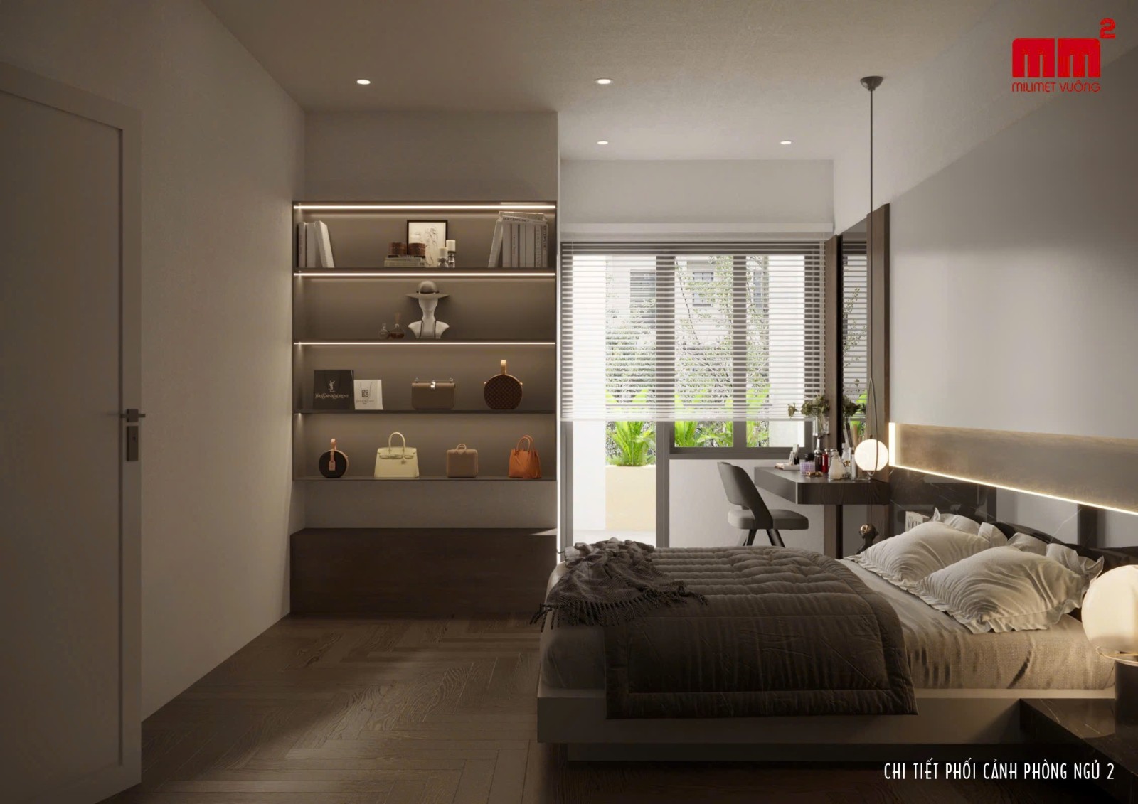 🌟 NHÀ 2 TẦNG MỚI TINH – PHƯỚC LÝ, ĐƯỜNG 7M5 – CHỈ 5,5 TỶ 🌟