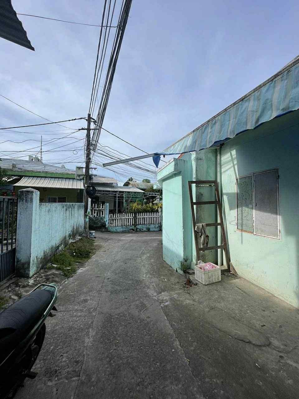 🌟 BÁN DÃY TRỌ NGUYỄN NHƯ ĐÃI – 4 PHÒNG, 97M² – CHỈ 2,7 TỶ!