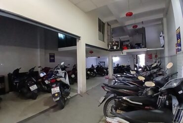 Bán nhà 5 tầng, 24 phòng trọ đường Số 9, Tăng Nhơn Phú B, Q.9, TP HCM. DT 168m2, sổ hồng riêng, giá 13.99 tỷ.