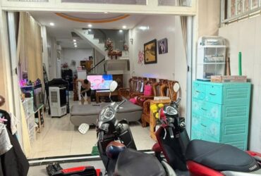 Bán nhà đường Số 2, P. Tăng Nhơn Phú B, Thủ Đức, TP HCM,  DT 60m2, 2 tầng, 2PN. Sổ hồng riêng, giá 6.25  tỷ.