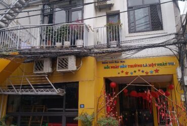 Tổ ấm an cư gần Vinhomes Smart City – Nhà đẹp giá hợp lý cho gia đình trẻ