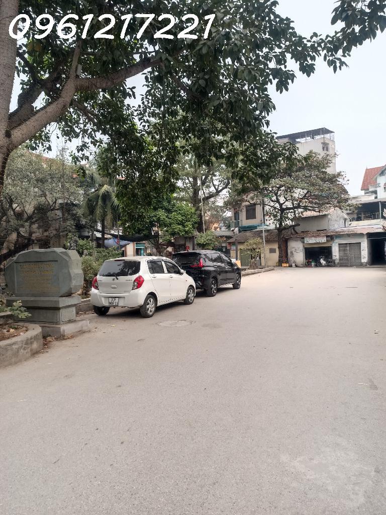 Tổ ấm an cư gần Vinhomes Smart City – Nhà đẹp giá hợp lý cho gia đình trẻ