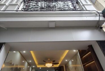 BÁN GẤP – CHUNG CƯ MN VIP – THANG MÁY – DÒNG TIỀN KHỦNG – GẦN CẦU GIẤY