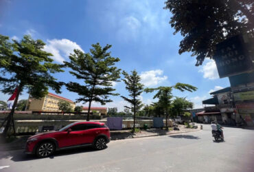 🌈🌈🌈BÁN ĐẤT TẶNG NHÀ CẤP 4  GẦN KHU CÔNG NGHIỆP NGỌC HỒI🌙🌙🌙