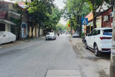 🏡 TRUNG TÂM THANH TRÌ  NHÀ MỚI KOONG – 5 TẦNG- CÓ  GARA Ô TÔ –  GẦN BỆNH VIỆN – DÂN TRÍ CAO-HƠN 7 TỶ