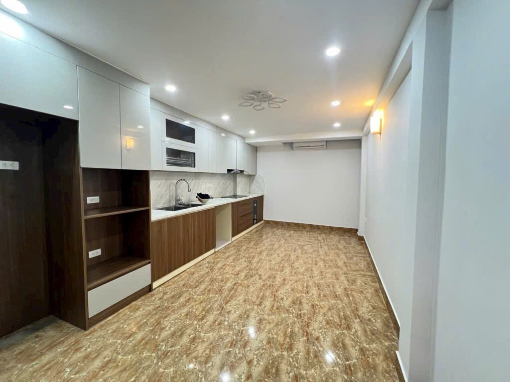 💥 TRUNG TÂM THANH TRÌ – NHÀ ĐẸP Ở LUÔN     + Giá : hơn 7 tỷ- FULL NỘI THẤT – ĐƯỜNG THÔNG CÁCH Ô TÔ 30M ⚡️