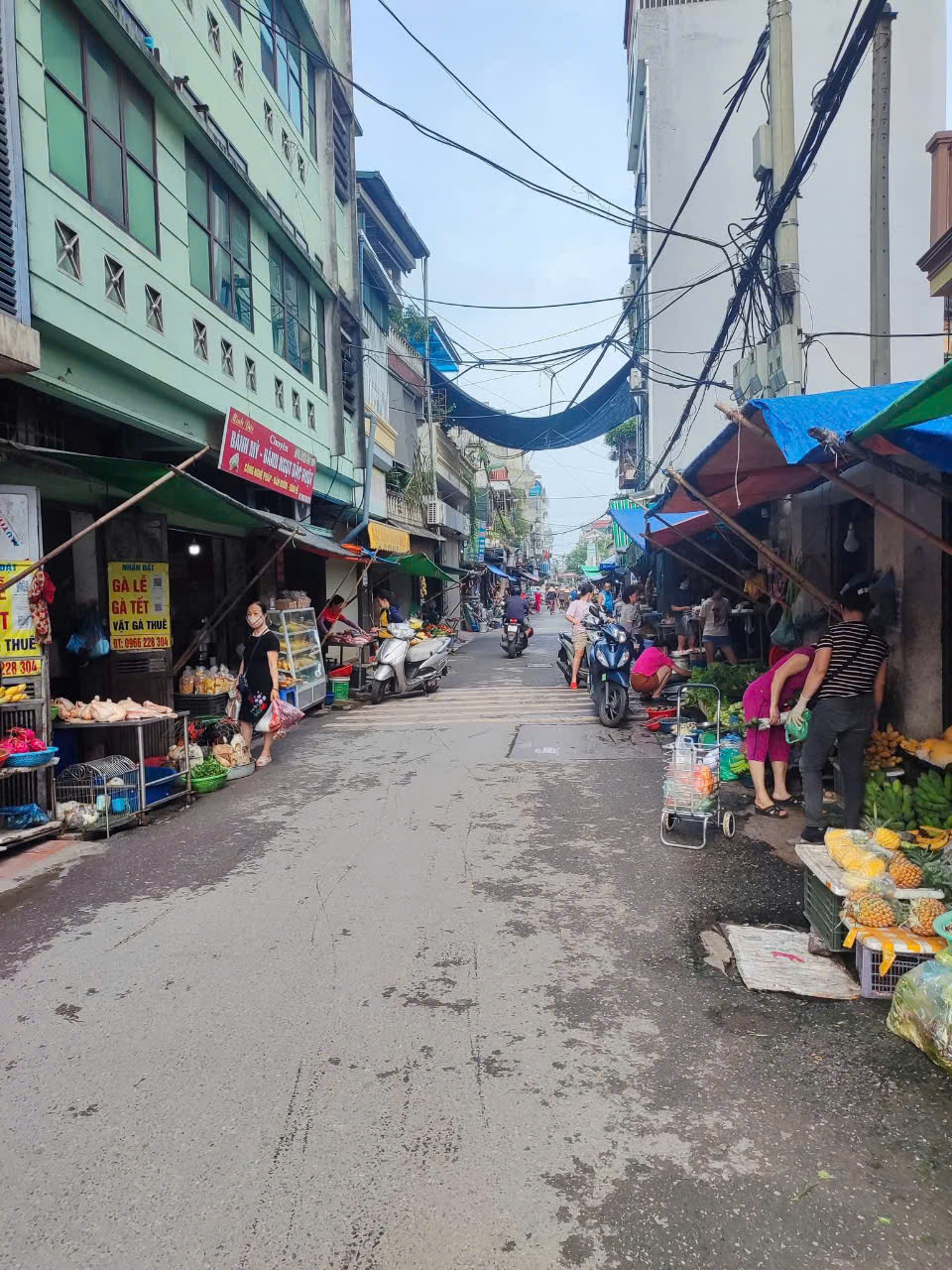 🔥🔥🔥NHÀ  VĨNH KHANG ĐẸP, MỚI KÍNH KOONG GẦN CHỢ NGỌC HỒI – GIÁ TỐT- Ô TÔ ĐỖ CỬA- SỔ ĐỎ CHÍNH CHỦ.

💛Diện tích :45m2x5 tầng.vuông vắn ,không lỗi phong thủy.