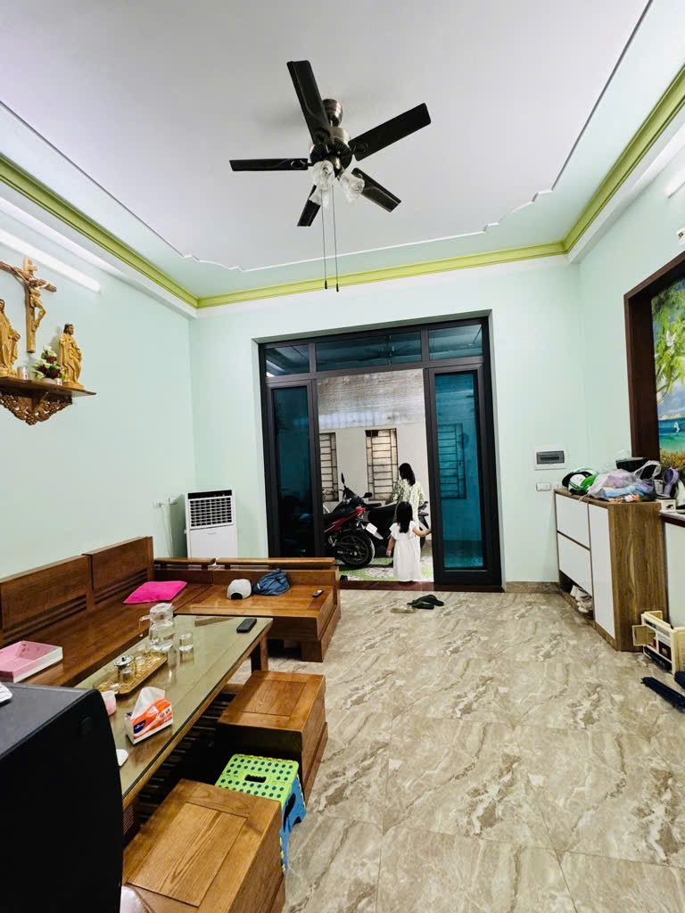 33M PHÚ LƯƠNG HÀ ĐÔNG NHỈNH 5 TỶ_  NHÀ MỚI _FULL NỘI THẤT_ GẦN ÔTÔ, GẦN CHỢ