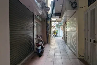 Bán Nhà Tây Sơn 20.6m2. 5 tầng. mặt tiền 3.2m. giá 7.25 tỷ Đống Đa Hà Nội