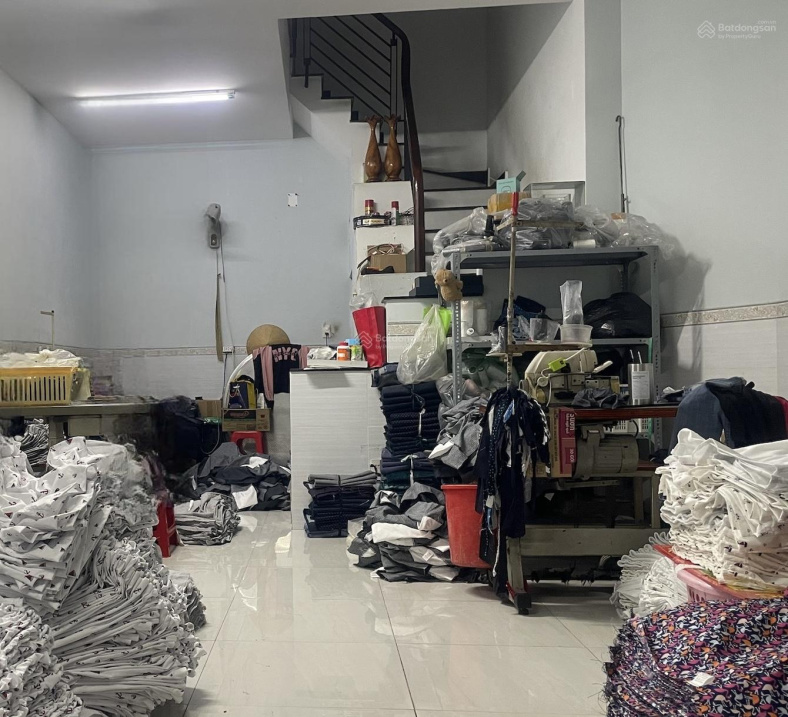 BÁN NHÀ CĂN GÓC 4 TẦNG (4.5X20M), 2 MẶT HẺM Ô TÔ BÔNG SAO, QUẬN 8, NHỈNH 6 TỶ. DÒNG TIỀN 7TR/THÁNG