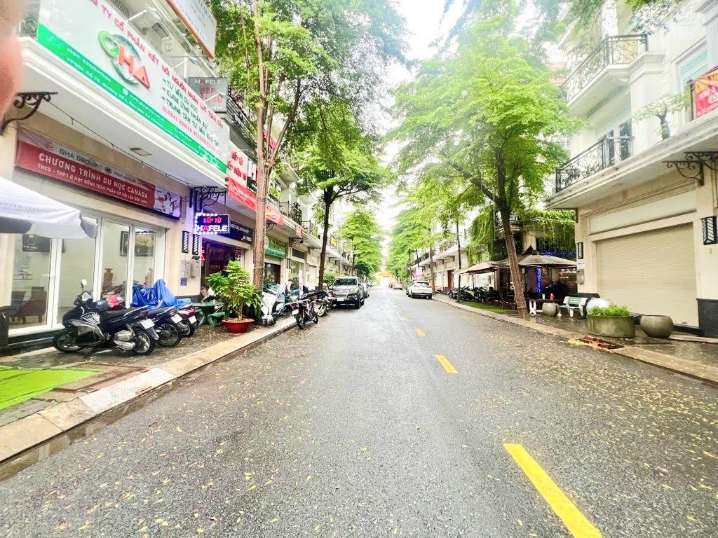 MẶT TIỀN CITYLAND PHAN VĂN TRỊ – 90M² – 4 TẦNG – NHÀ ĐẸP KINH DOANH VIP – 19.3 TỶ TL