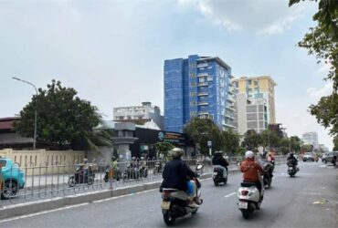 BÁN NHÀ GÒ VẤP – HẺM XE HƠI NGUYỄN VĂN LƯỢNG – NHÀ ĐẸP 4 TẦNG, 4PN, 5.9 TỶ TL