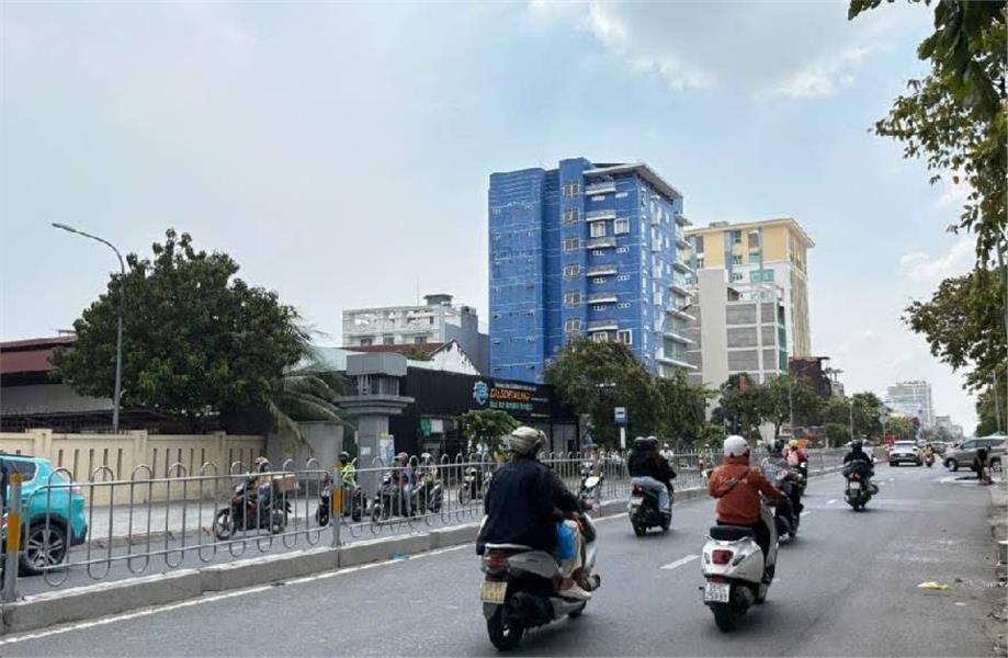 BÁN NHÀ GÒ VẤP – HẺM XE HƠI NGUYỄN VĂN LƯỢNG – NHÀ ĐẸP 4 TẦNG, 4PN, 5.9 TỶ TL