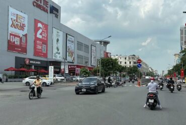 Bán nhà Gò Vấp, hẻm xe hơi Nguyễn Văn Lượng, gần LotteMart, Cityland, nhà mới ở ngay, chỉ 5.88 tỷ TL