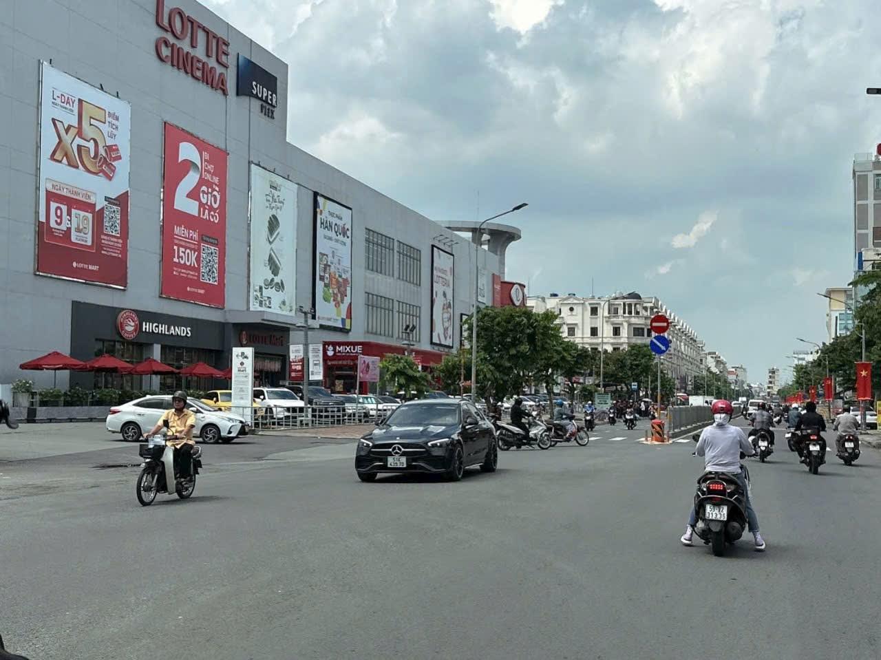 Bán nhà Gò Vấp, hẻm xe hơi Nguyễn Văn Lượng, gần LotteMart, Cityland, nhà mới ở ngay, chỉ 5.88 tỷ TL