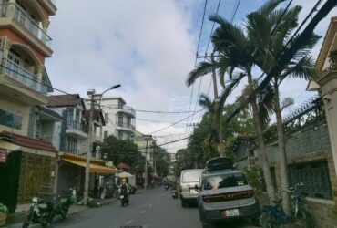 BÁN NHÀ ĐẸP DƯƠNG QUẢNG HÀM P6 GÒ VẤP,  5 TẦNG GARA THANG MÁY,  54M2, 9.2 TỶ TL