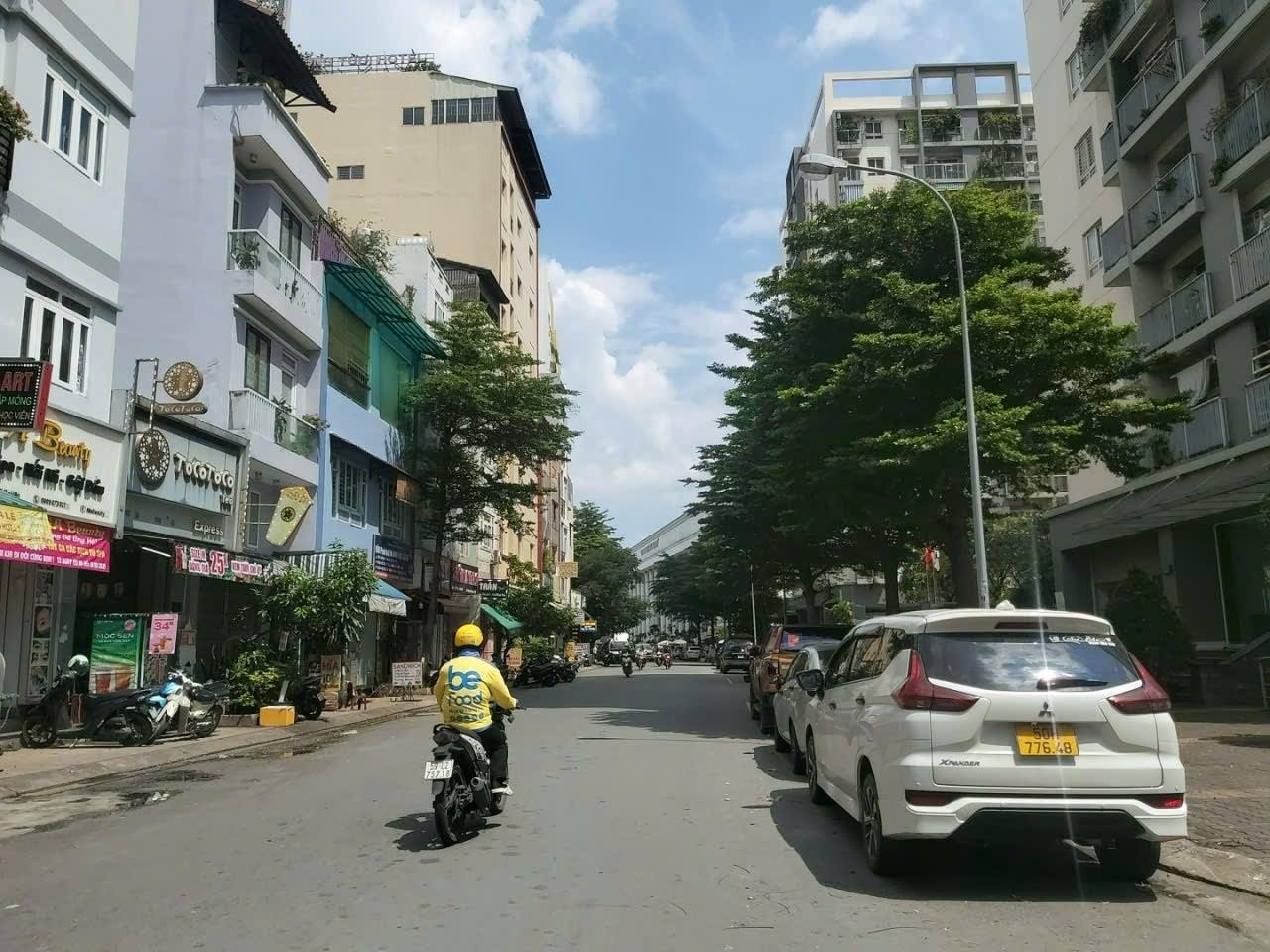 Bán nhà hẻm xe hơi Nguyễn Văn Công, Gò Vấp giáp Bình Thạnh – Phú Nhuận, 6.58 tỷ TL