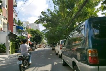 Bán nhà biệt thự mini Phan Huy Ích, Gò Vấp, 76M², nhà đẹp ở ngay,  chỉ 8.2 tỷ TL