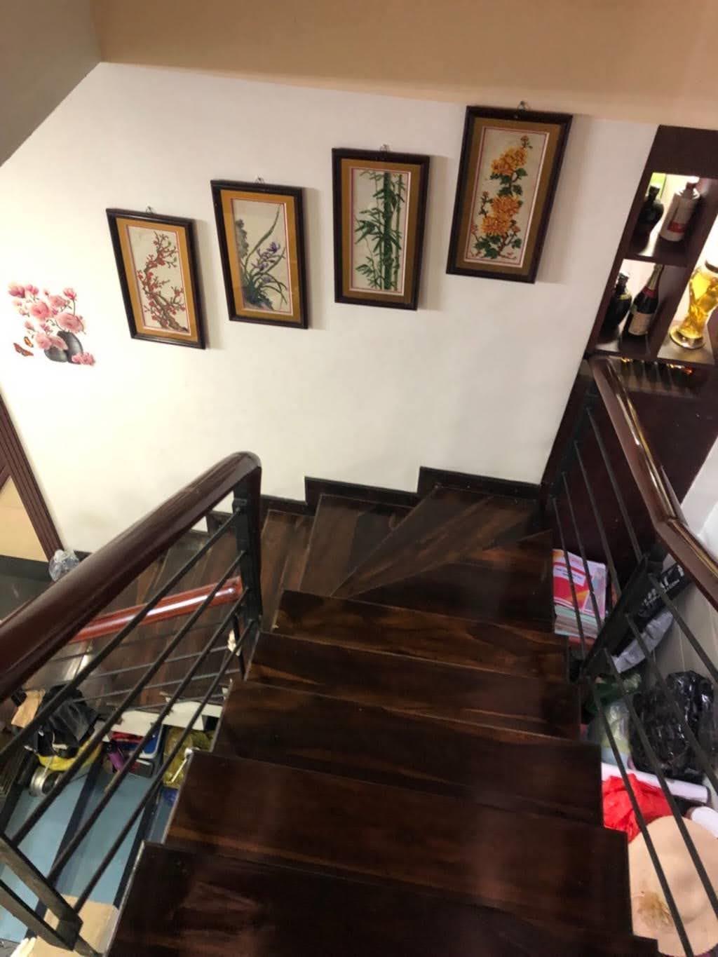 NHÀ ĐẸP NHƯ BIỆT THỰ MINI – PHAN HUY ÍCH, GÒ VẤP, 5.9 x 12, NỞ HẬU, chỉ 8.1TỶ TL