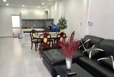 Bán nhà đường số 1, P.Trường Thọ, Thủ Đức, DT 76m2, 2 tầng, 2PN, SH, giá 7.3 tỷ.