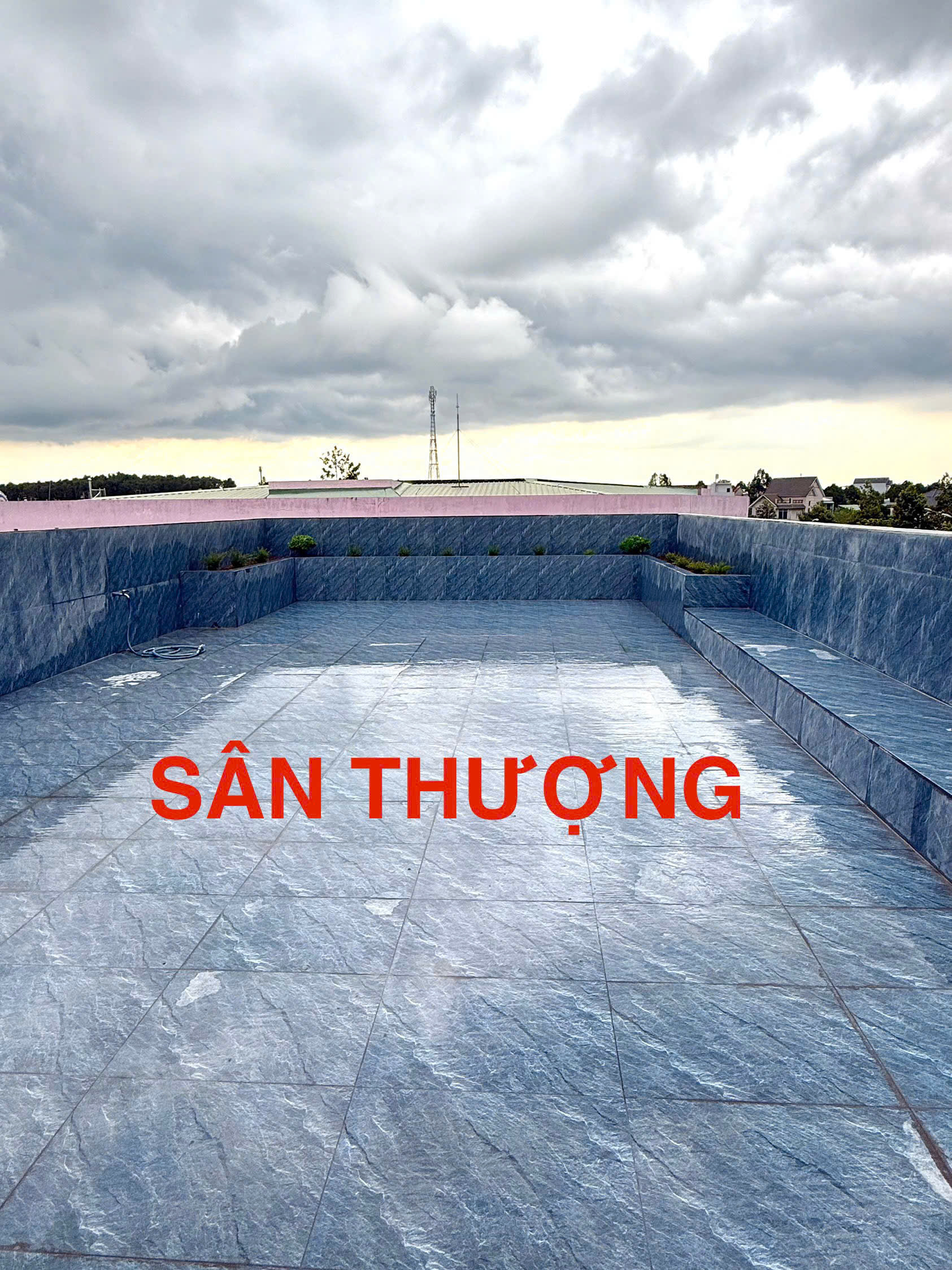 Biệt thự góc 2 mặt tiền Mỹ Phước 3 – giá hời chỉ 4,6 tỷ