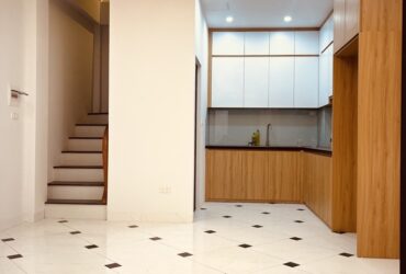 BÁN NHÀ 5 TẦNG MỚI XÂY – Ô TÔ ĐỖ CỔNG – LIÊN MẠC, THƯỢNG CÁT, BẮC TỪ LIÊM – NHỈNH 5 TỶ, CÓ THƯƠNG LƯỢNG