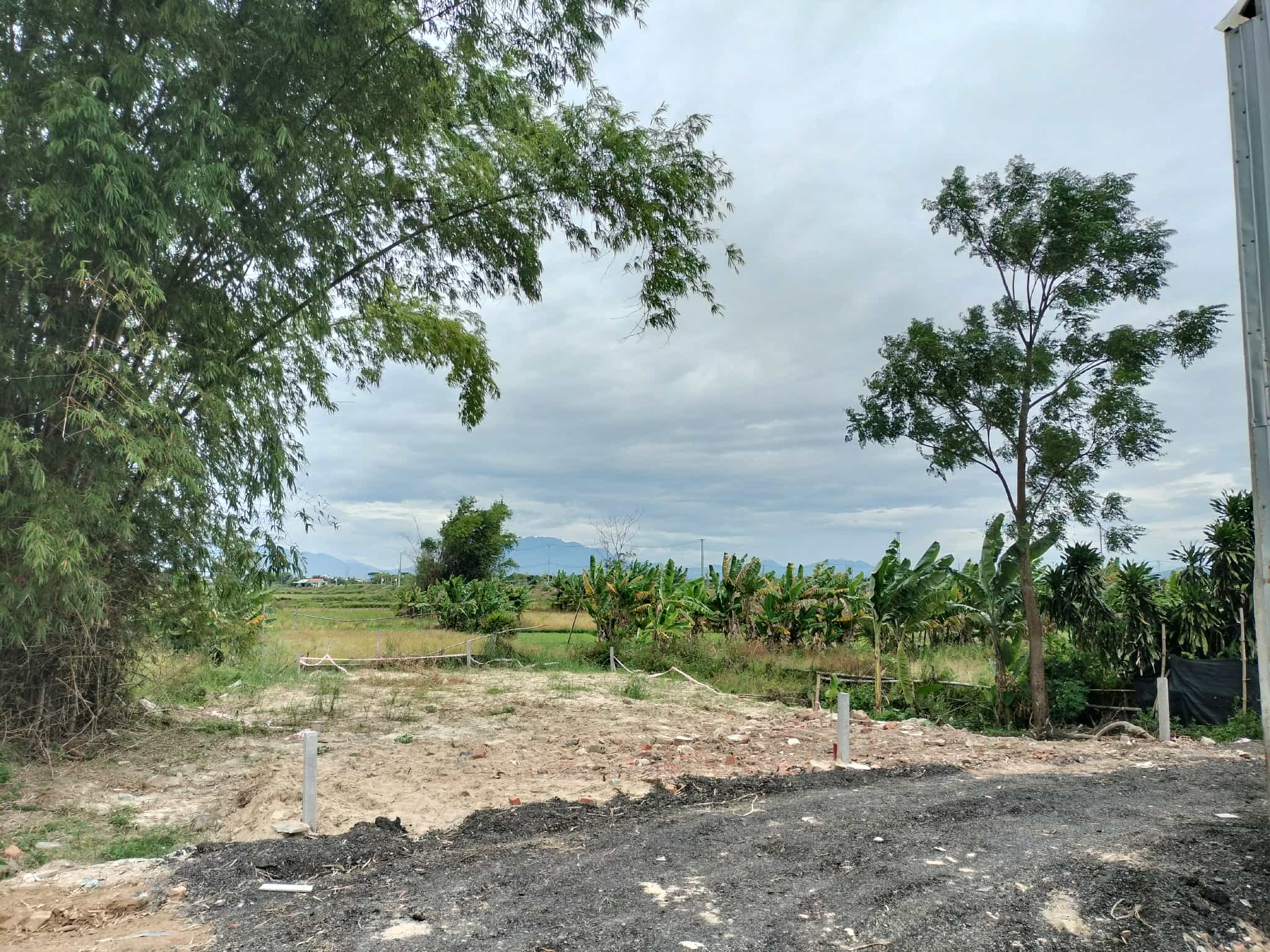 🌟 ĐẤT ĐẸP KIỆT LƯU QUANG VŨ – NGŨ HÀNH SƠN – 101,3m² – CHỈ 2,15 TỶ