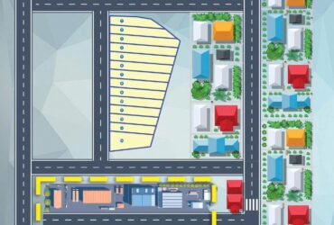 Đất nền Cam Lâm chỉ từ 830 triệu/ lô