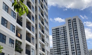 Thị trường căn hộ, nhà phố khu vực phía Nam ra sao?