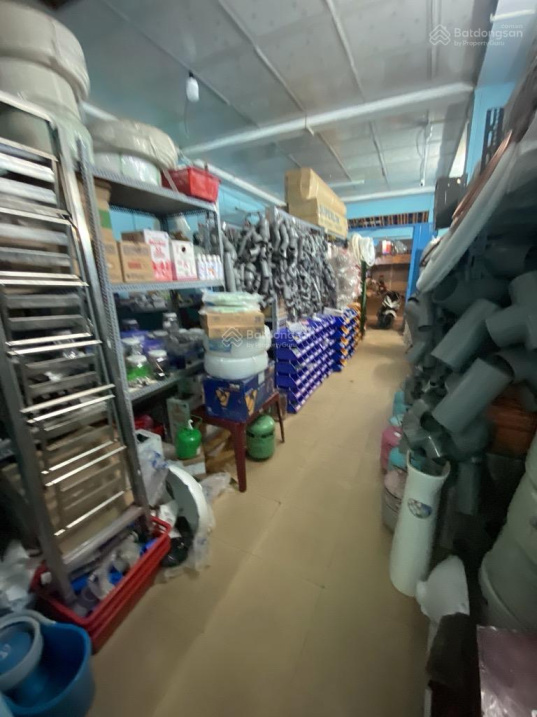 Bán nhà mặt tiền  Nguyễn Văn Của Quận 8 sát cầu Chà Và – 4.5x20m – chỉ 14.999 tỷ