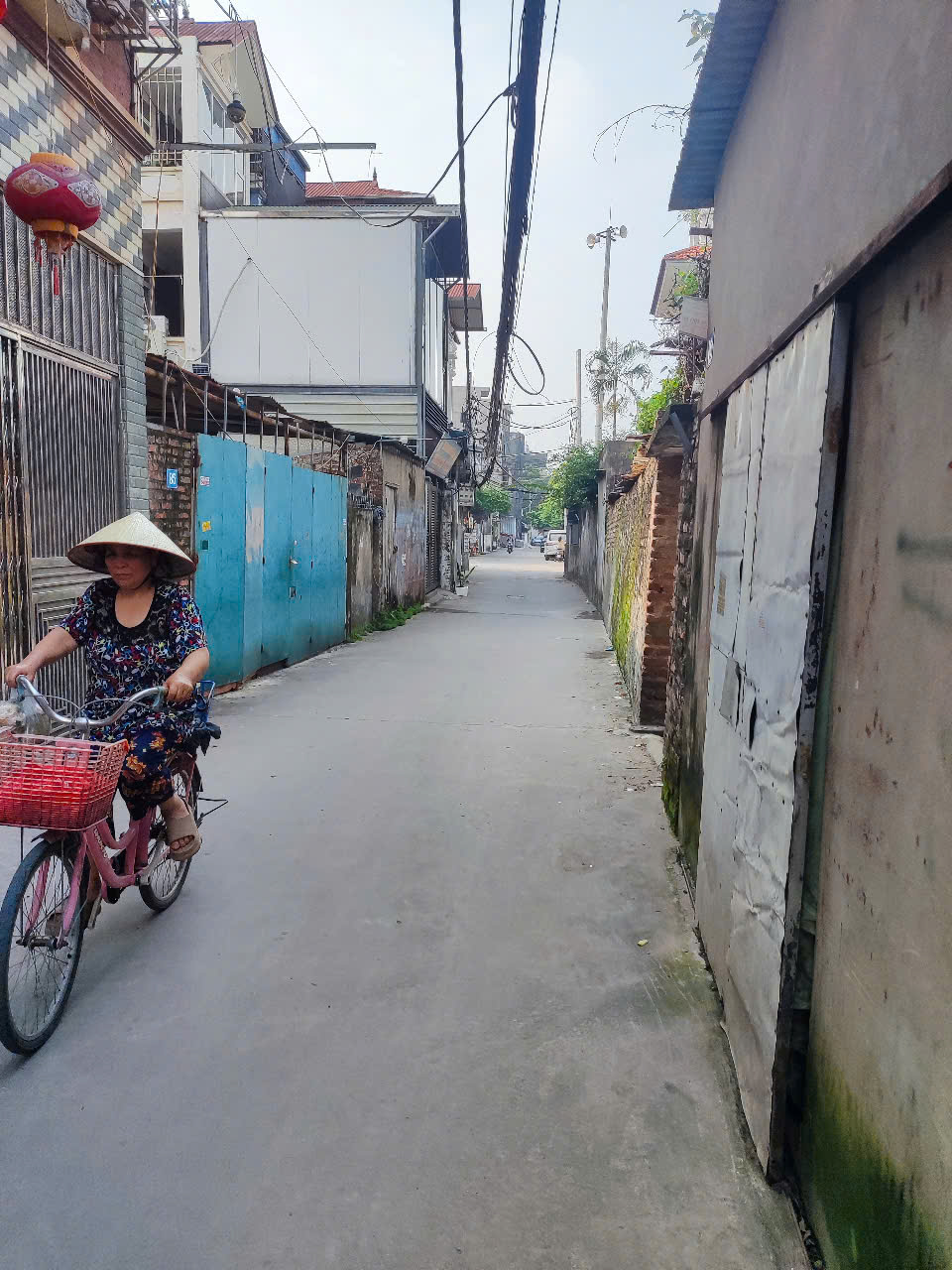 🔥#ĐẤT ĐẸP TRUNG TÂM ĐẠI ÁNG – 45M² CHỈ HƠN 3 TỶ – GẦN CHỢ, TRƯỜNG, HỒ ĐIỀU HÒA!🔥