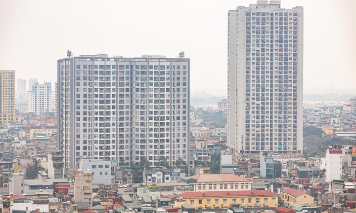 Nguồn cung tăng, vì sao giá nhà vẫn khó giảm?
