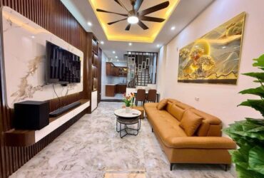 Bán Nhà Trần Khát Chân 31/36m2. 5 tầng. mặt tiền 3.5m giá 8.9 Tỷ Hai Bà Trưng Hà Nội