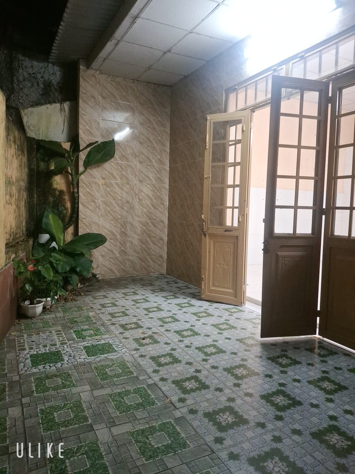 🌟 CHỈ 2,45 TỶ – BÁN ĐẤT TẶNG NHÀ CẤP 4 KIỆT TRƯỜNG CHINH, HÒA PHÁT, CẨM LỆ!