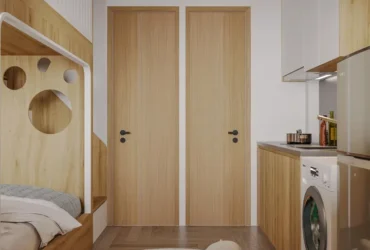 Bán Nhà Xã Đàn 45/50m2. 7 tầng. mặt tiền 4m. giá 14.5 tỷ Đống Đa Hà Nội