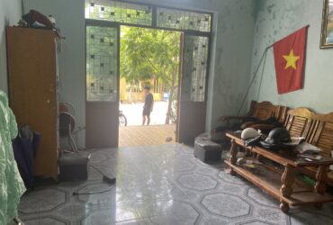 🌟 CƠ HỘI ĐẦU TƯ VÀNG – NHÀ MẶT TIỀN NGUYỄN PHÚ HƯỜNG, CẨM LỆ – CHỈ 3,2 TỶ!
