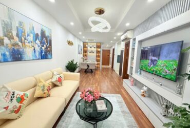 Siêu hot – Căn 2PN, tòa VIP nhất Vinhomes Gardenia, Hàm Nghi Mỹ Đình. 
Chỉ nhỉnh 7,5  tỷ, nhận sổ ngay