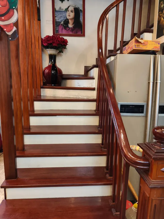 Bán Nhà Tây Sơn 50m2. 5 tầng. mặt tiền 5m. giá 10.9 Tỷ Đống Đa Hà Nội