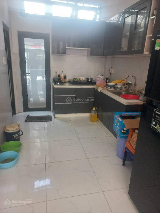 BÁN NHÀ ĐẸP 5 TẦNG (4x15M) – HOÀN CÔNG CHUẨN – NHỈNH 8 TỶ – VỊ TRÍ VIP BÙI MINH TRỰC, QUẬN 8