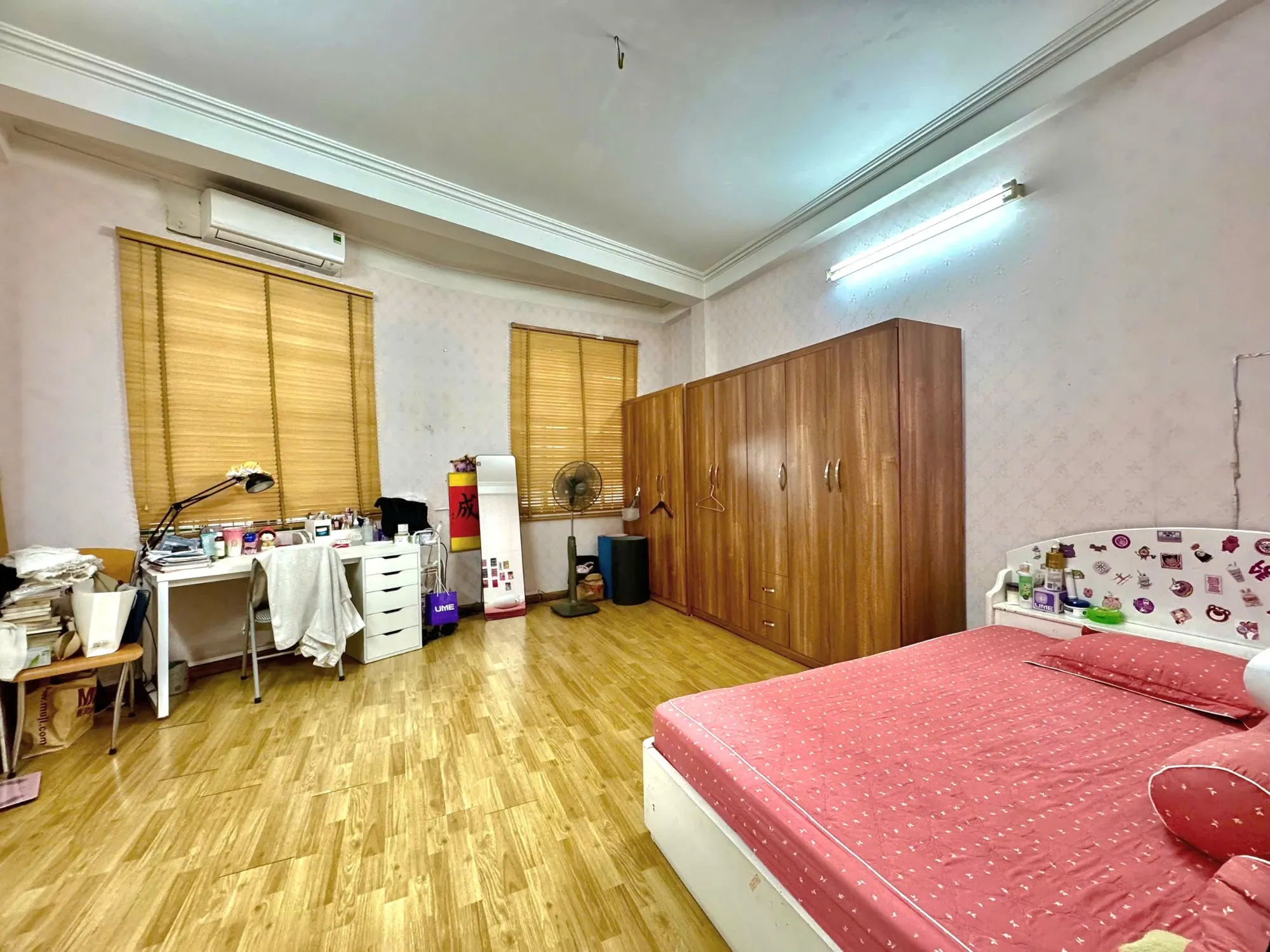 Bán Nhà Lương Định Của 29m2. 5 tầng. mặt tiền 5m. giá 9.5 Tỷ Đống Đa Hà Nội