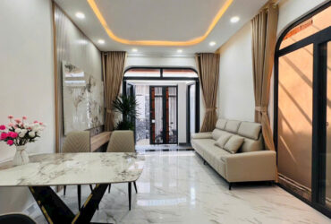 Giá Tốt❗️Căn nhà 78,5m2 ngay Trung tâm P. Nam Nha Trang (Phước Hải cũ) – 3 tỷ 9 (Sổ hoàn công)