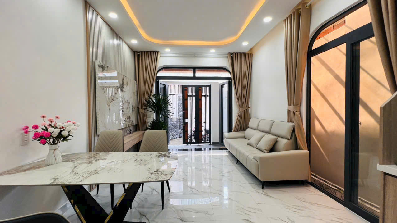 Giá Tốt❗️Căn nhà 78,5m2 ngay Trung tâm P. Nam Nha Trang (Phước Hải cũ) – 3 tỷ 9 (Sổ hoàn công)
