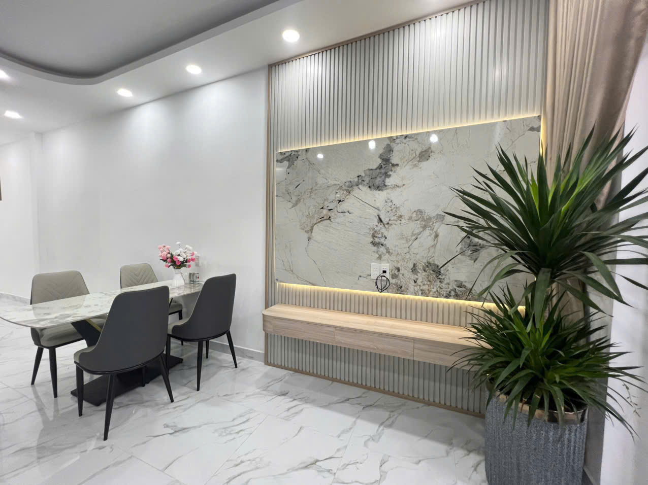 Giá Tốt❗️Căn nhà 78,5m2 ngay Trung tâm P. Nam Nha Trang (Phước Hải cũ) – 3 tỷ 9 (Sổ hoàn công)