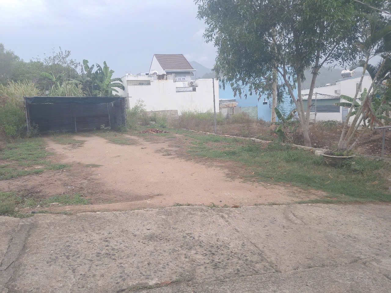 Đất Hòn Nghê, Vĩnh Ngọc (phường Tây Nha Trang) chỉ 1,5 tỷ💢