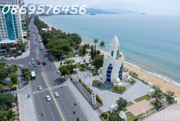 BUNG HÀNG 900 CĂN HỘ CAO CẤP TẠI NHA TRANG KHÁNH HOÀ
