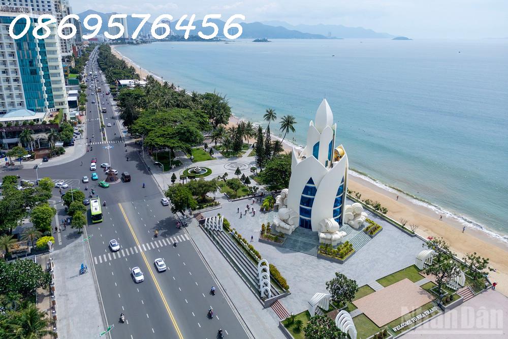 BUNG HÀNG 900 CĂN HỘ CAO CẤP TẠI NHA TRANG KHÁNH HOÀ